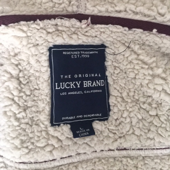 Wool plaid jacket - Picture 4 of 5